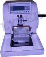 Microtome Semi Automatic: